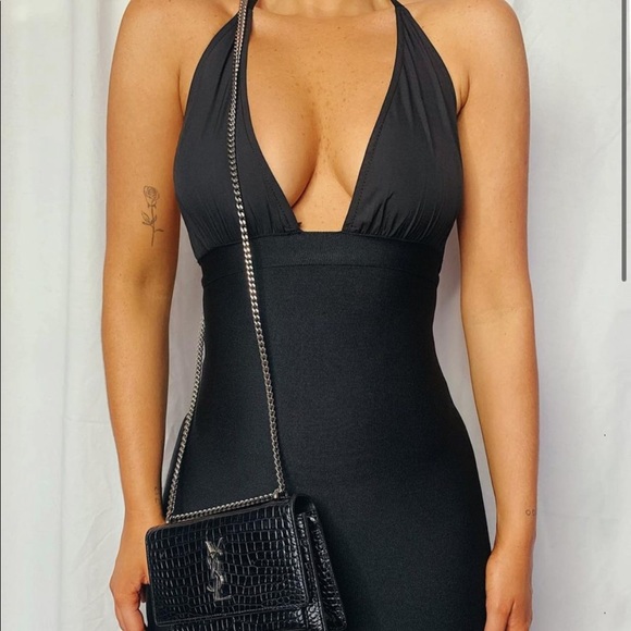 Brand New Little Black Dress - Picture 3 of 4